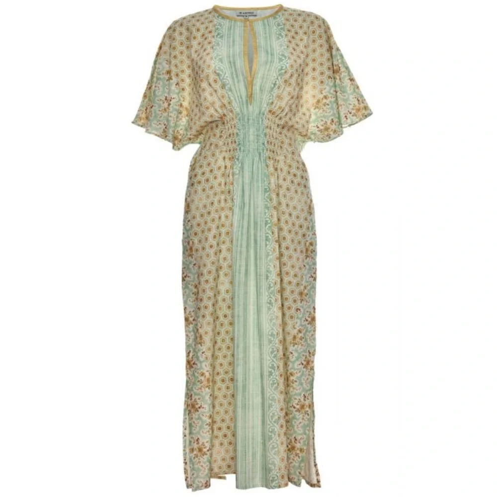 D’ASCOLI Clotilde Dress - Picture 1 of 6